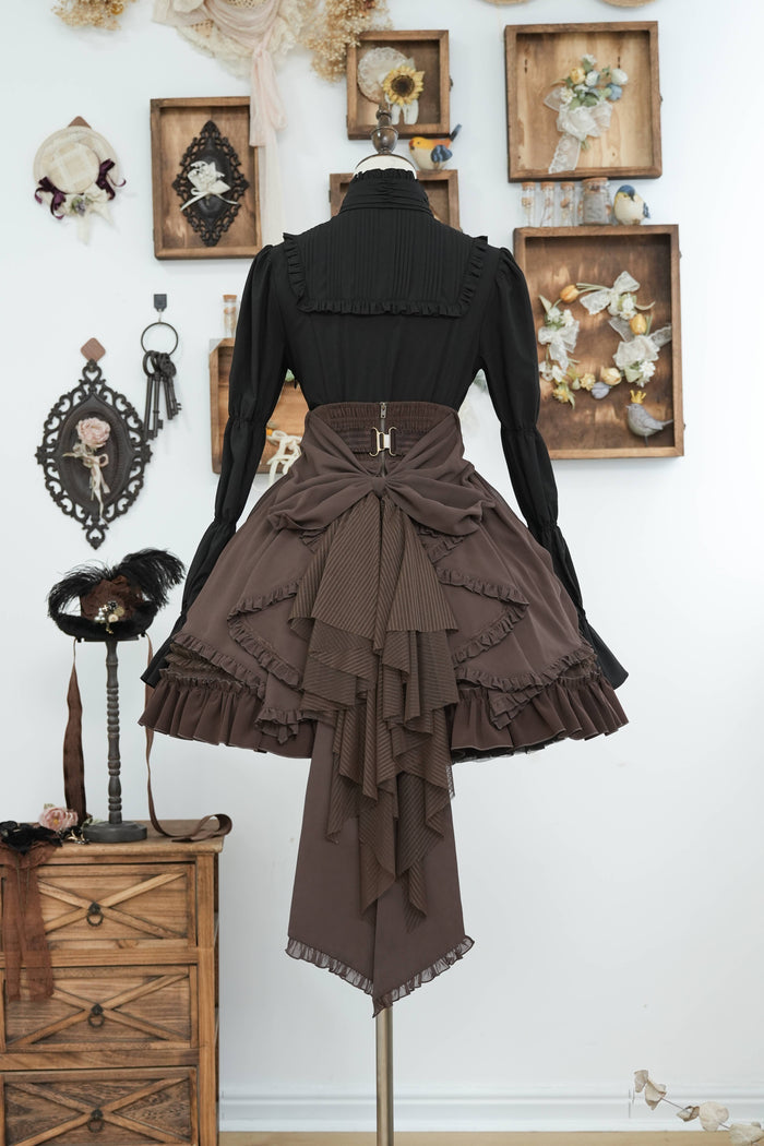 Vespers Dress Blouse