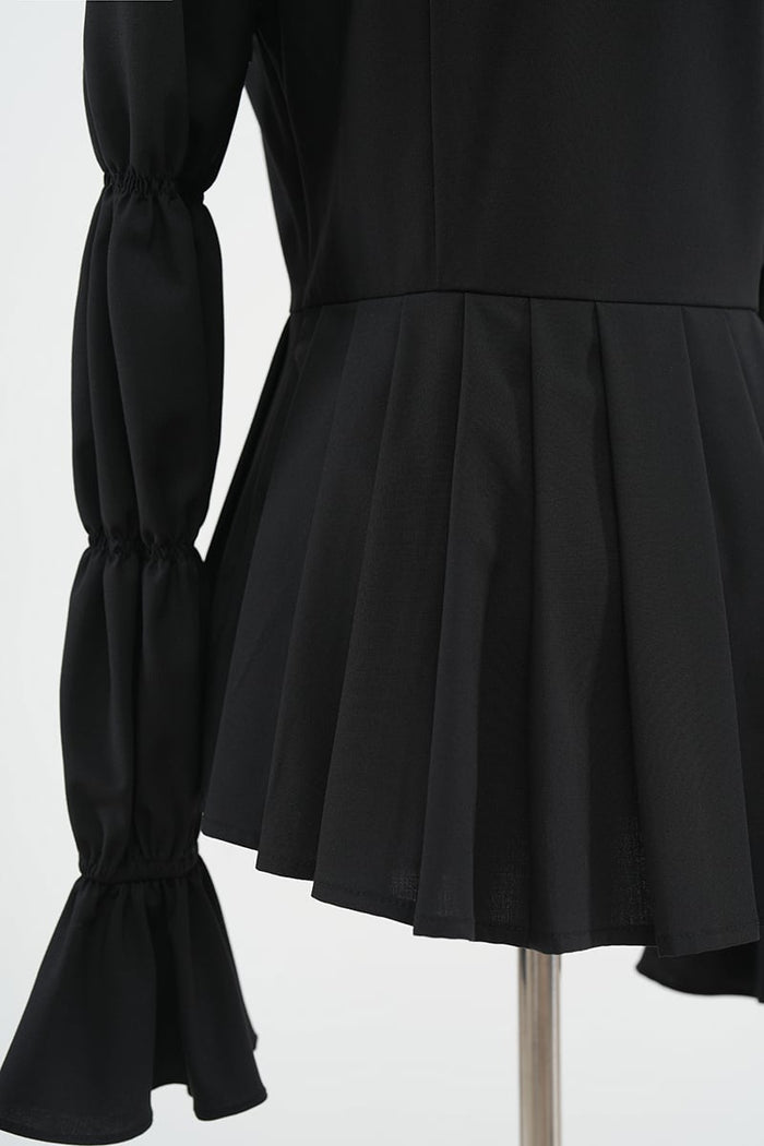 Vespers Dress Blouse