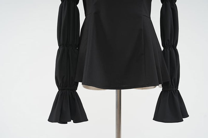 Vespers Dress Blouse