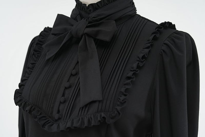 Vespers Dress Blouse