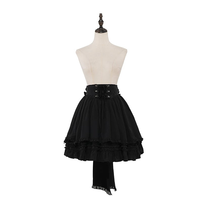Vespers Dress Skirt