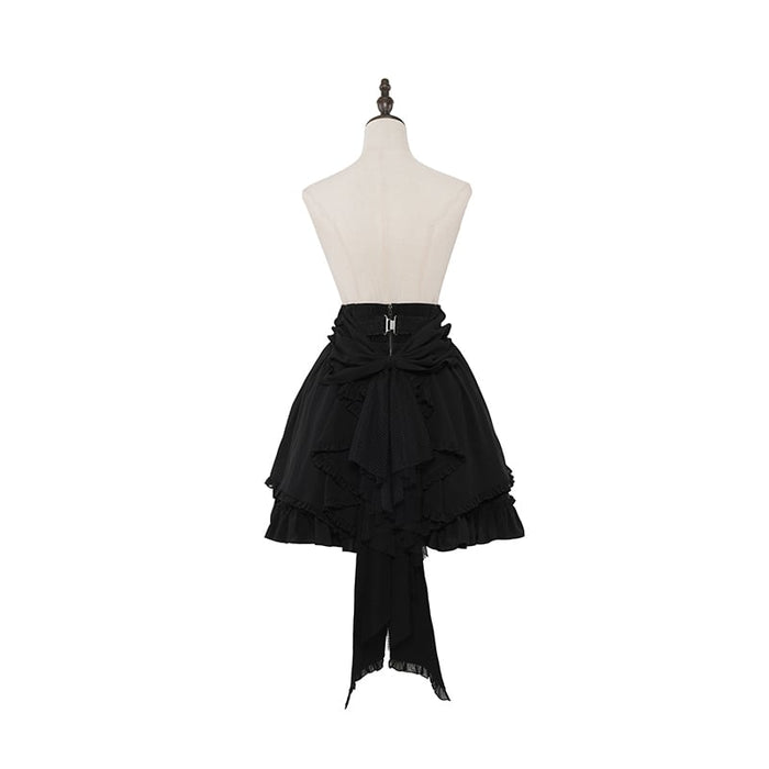 Vespers Dress Skirt