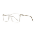 DebSpecs Wade Crystal eyewear