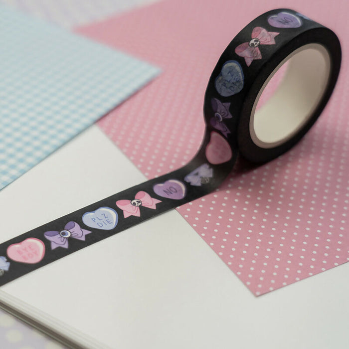 Washi Tape - Neo Kawaii