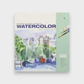 Watercolor the Easy Way