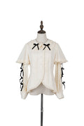 Western Doll Magic Blouse