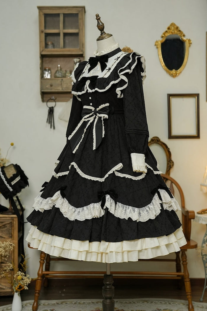 Western Doll Magic Onepiece