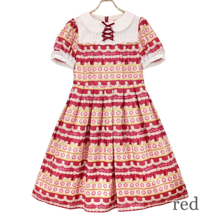 Red / L