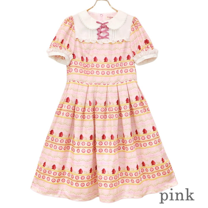 Powder Pink / L