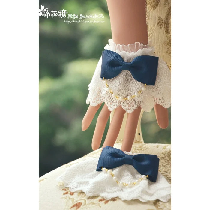 One Size / Navy