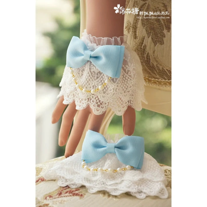 One Size / Light Blue