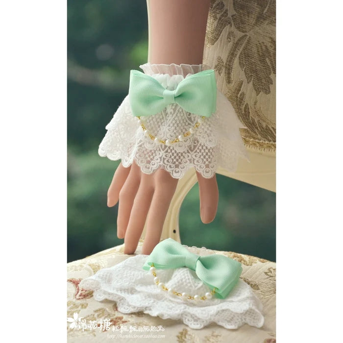 One Size / Mint