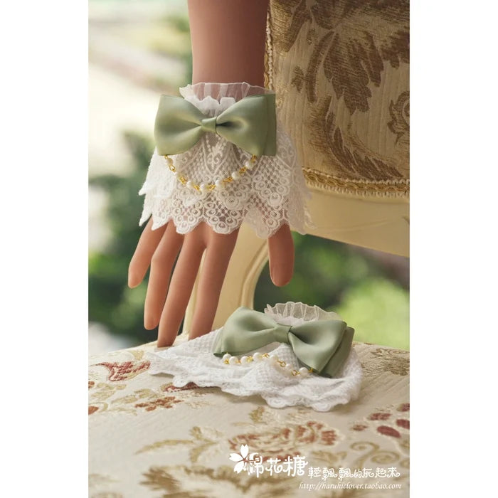 One Size / Pea Green