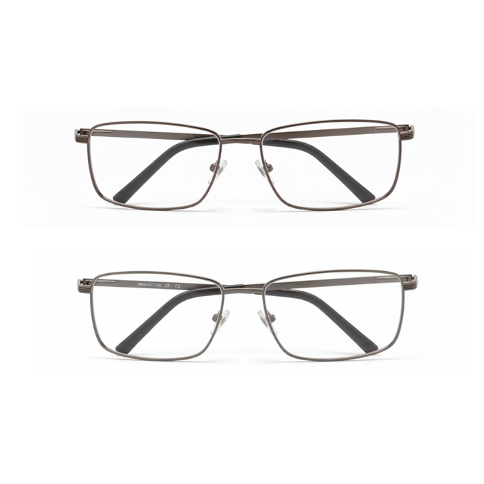 DebSpecs eyewear product style 4161 Dealer Folded