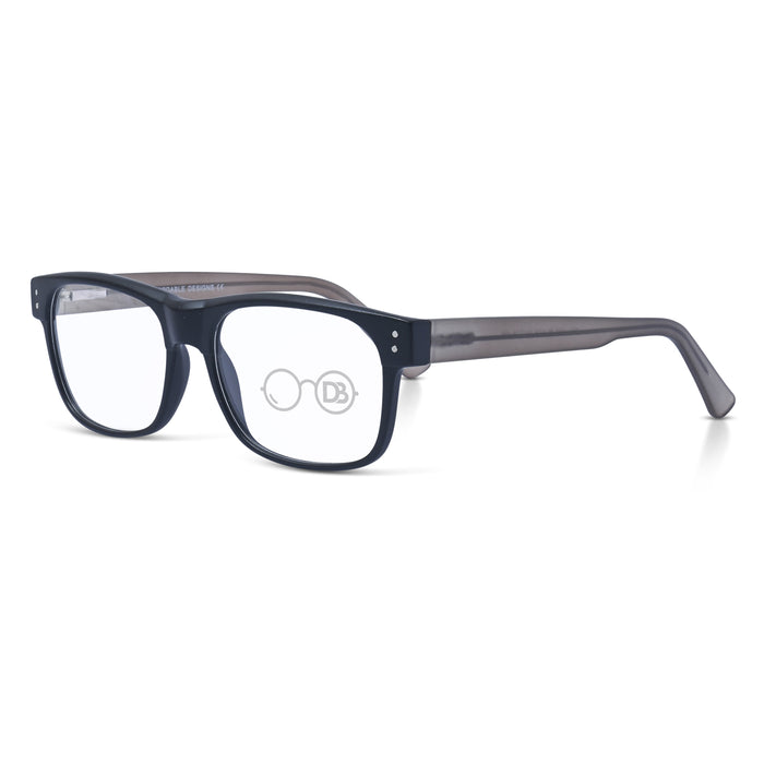 Black Matte / +1.00