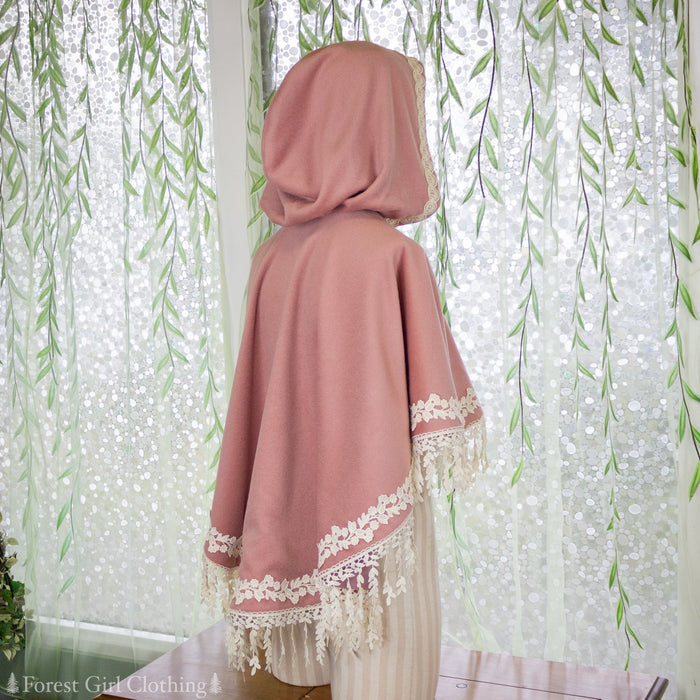 Willow Forest Cape