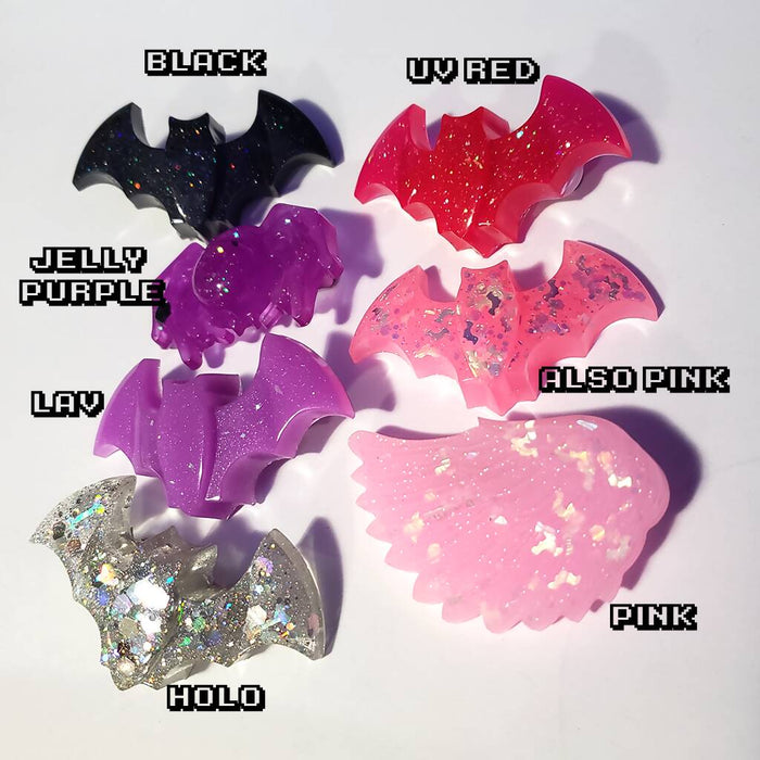 Wing Clips Large 2-pack