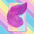 Wing Clips Small 2-pack