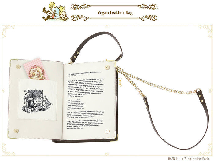 Winnie the Pooh - the Bag