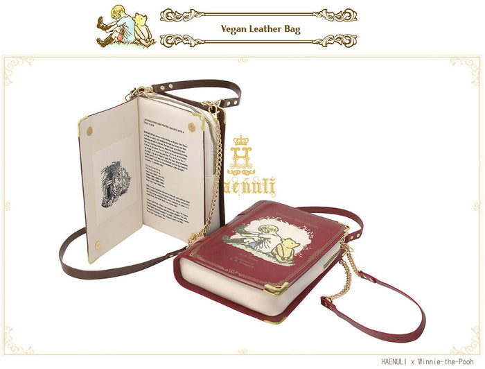 Winnie the Pooh - the Bag