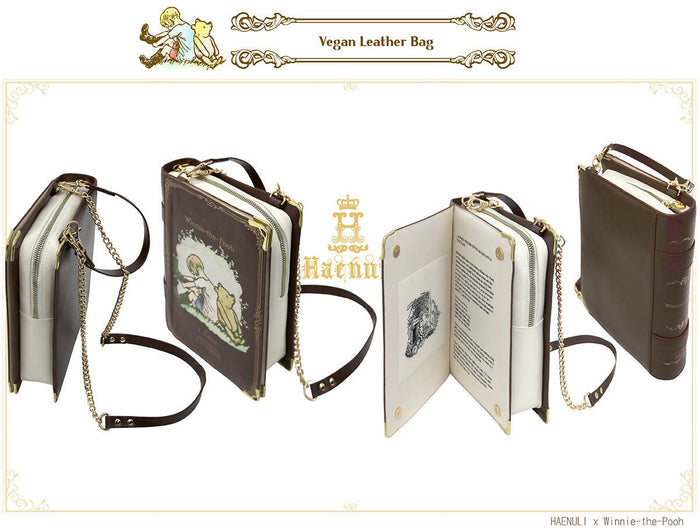 Winnie the Pooh - the Bag