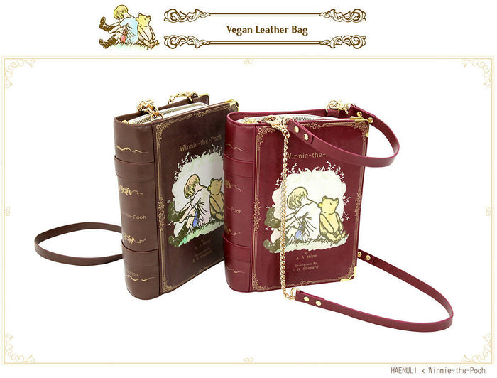 Winnie the Pooh - the Bag