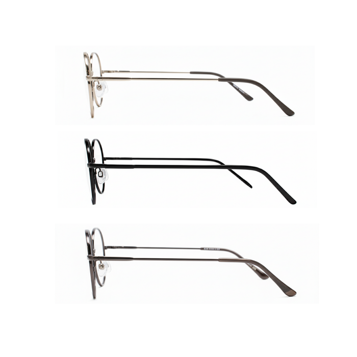 DebSpecs Wise side view eyewear
