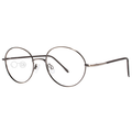 DebSpecs Wise SI Color Antique Brown eyewear