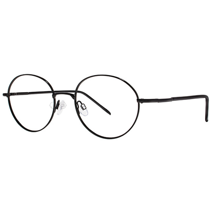 DebSpecs Wise SI Color Black eyewear