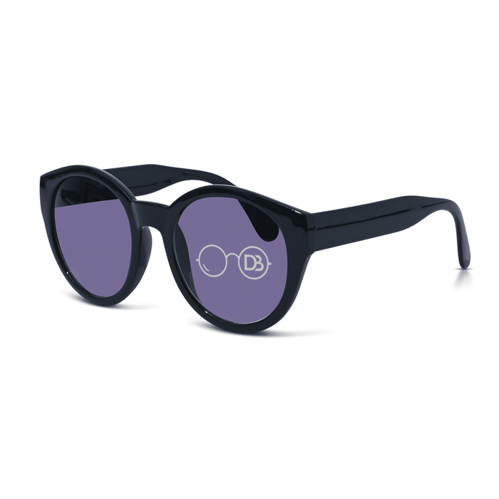Black / +1.50
