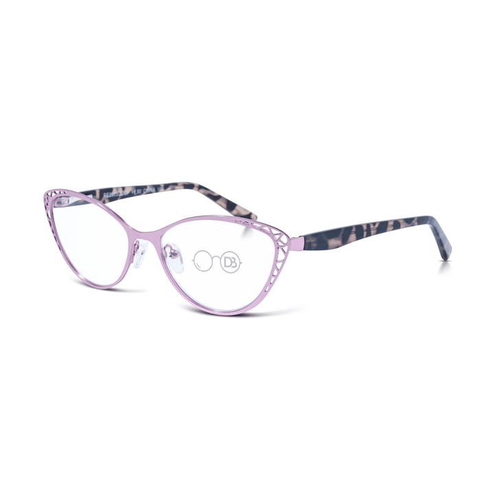 Lilac / +1.50
