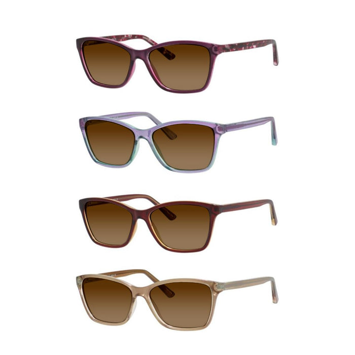 DebSpecs eyewear product style 4023 Narrow