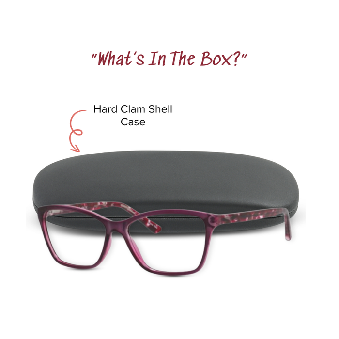 DebSpecs eyewear product style 4023 Case 1280 1280