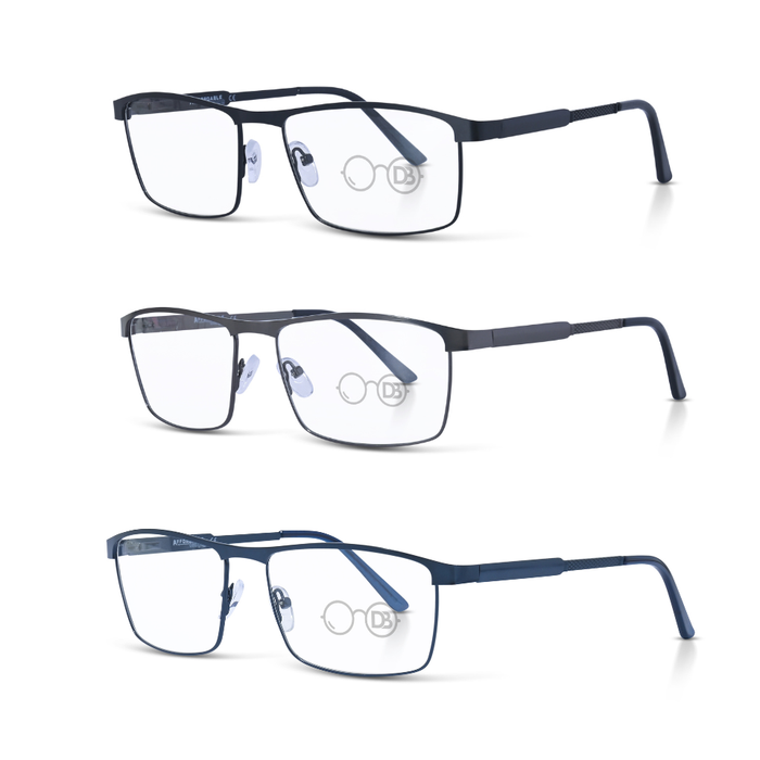 DebSpecs XL Readers Joel 45