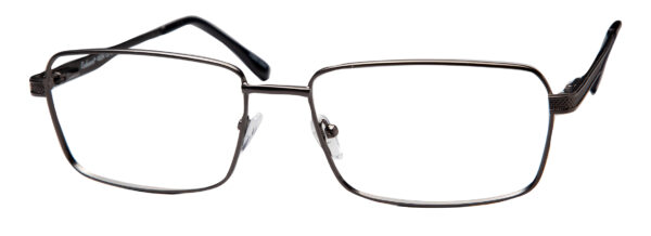 Gunmetal / +1.00