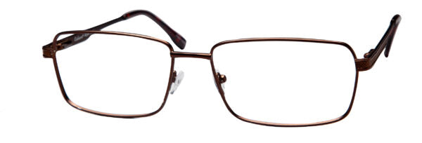 Brown / +1.00