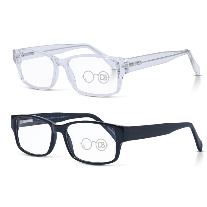 DebSpecs XL Billions 45 eyewear