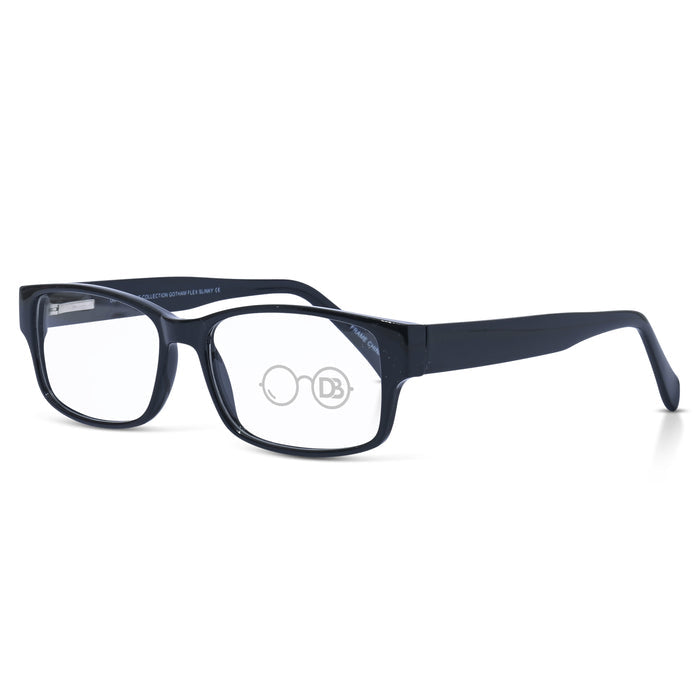 Black / +1.00