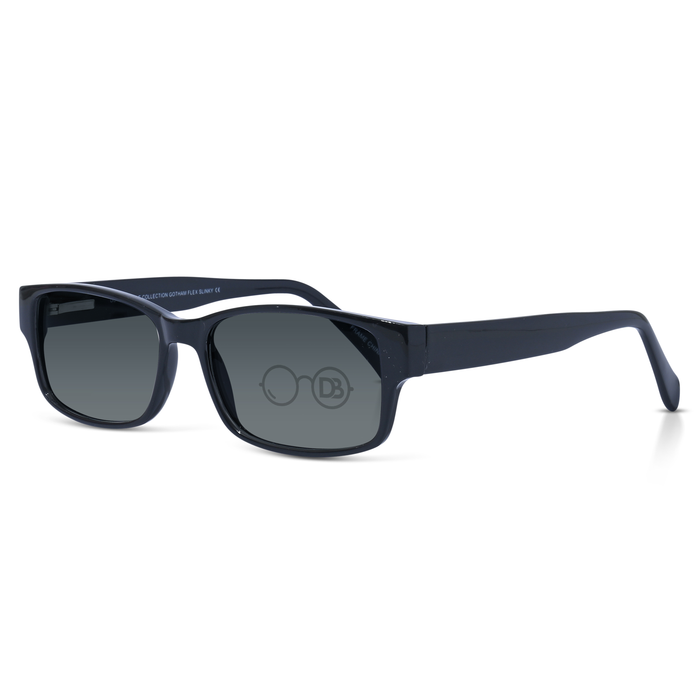Black / +1.00