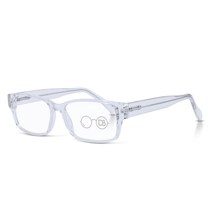 See Through / +1.00
