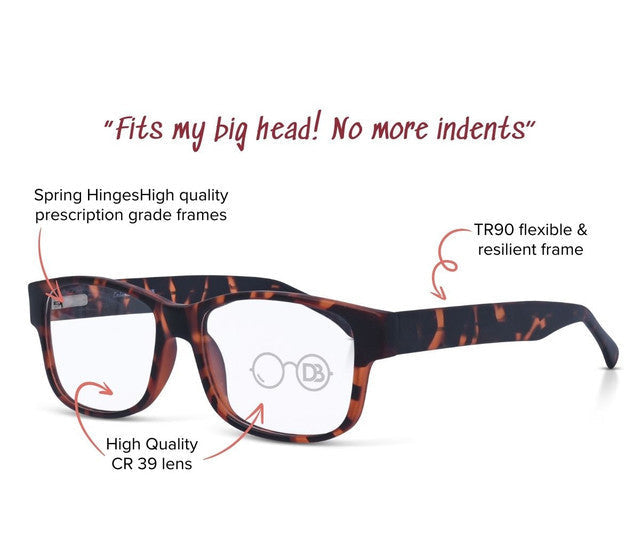 DebSpecs Big Guy no more indents 1280 1280 eyewear