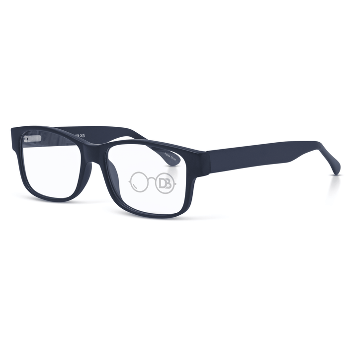 Black / +1.00