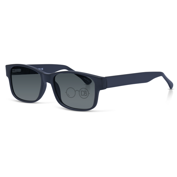 Black / +1.00
