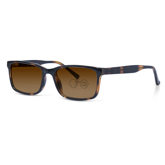 DebSpecs Sharp 45 Color Tortoise ce96370d 00e8 434a b110 9dcdbb9e272d eyewear