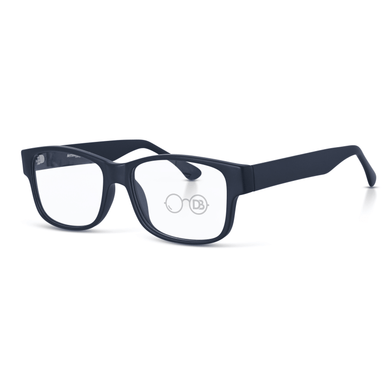Black / +1.00