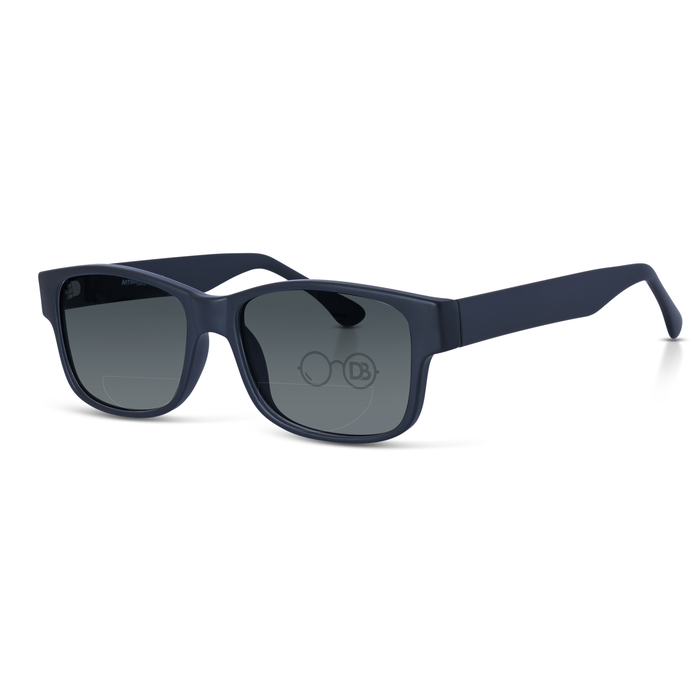 DebSpecs Ike 45 Color Black 2b5278c5 44cf 4842 9256 406e26f1168a eyewear