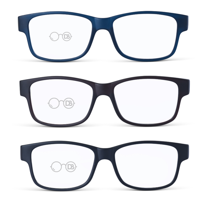 DebSpecs XL Readers Ike Folded 3