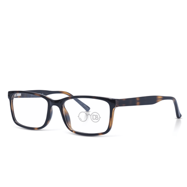Tortoise Brown / +1.00