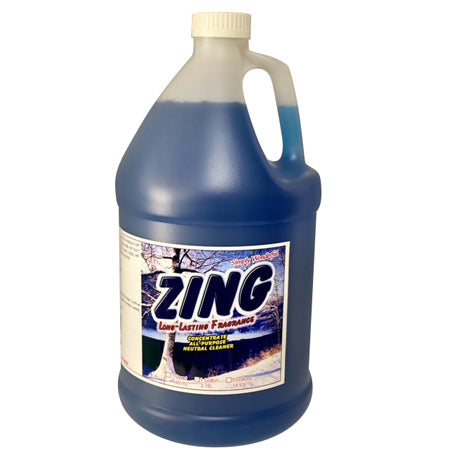 Zing Neutral Cleaner (Simply)